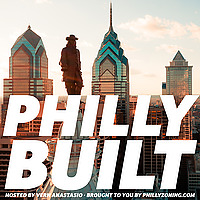 Philly Built