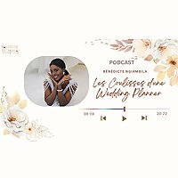 LES COULISSES D'UNE WEDDING PLANNER