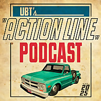 KEEPIN' IT CLASSIC podcast