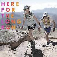 Here for the Long Run