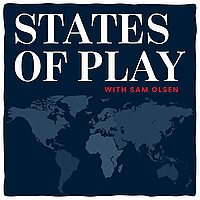 States of Play with Sam Olsen