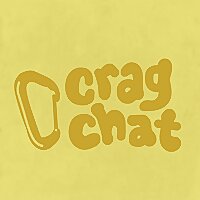 Crag Chat Climbing Podcast
