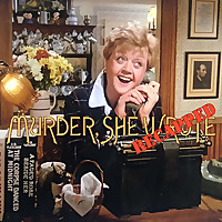 Murder, She Recapped: A Murder, She Wrote Podcast