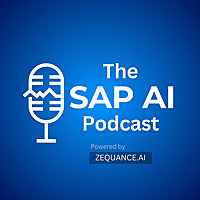 The SAP AI Podcast