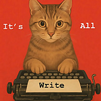 Its All Write