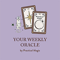 Your Weekly Oracle
