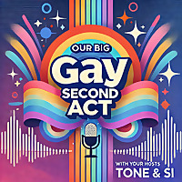 Our Big Gay Second Act !!