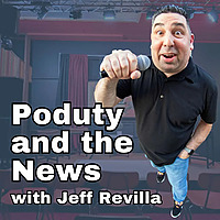 Poduty and the Podcast News!