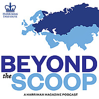 Beyond the Scoop: A Harriman Magazine Podcast
