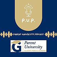 GPS Parent University