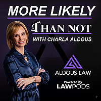 More Likely Than Not