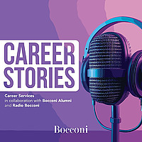 Career Stories