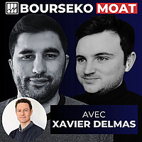 Bourseko MOAT