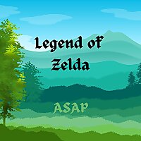 ASAP Legend of Zelda Podcast