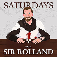 Saturdays with Sir Rolland