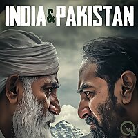 India-Pakistan