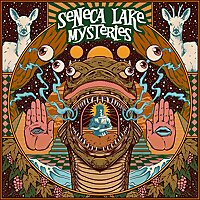 Seneca Lake Mysteries