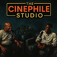 The Cinephile Studio