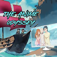 The Anime Odyssey