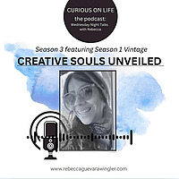Curious On Life the Podcast