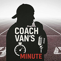 Coach Van's Minute