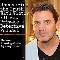 Uncovering the Truth: Investigations with Victor Elbeze & XA7