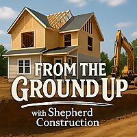 From the Ground Up with Shepherd Construction