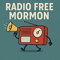 Radio Free Mormon: RFM