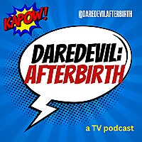 Daredevil: Afterbirth