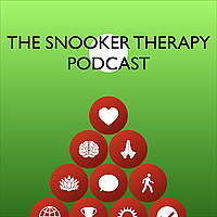 The Snooker Therapy Podcast