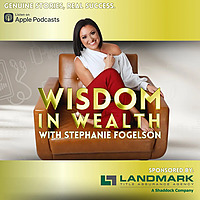 Wisdom in Wealth with Stephanie Fox