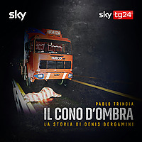 Il cono d'ombra - La storia di Denis Bergamini