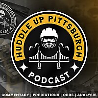 Huddle Up Pittsburgh Podcast