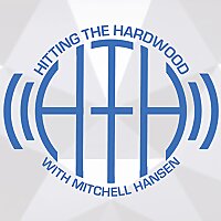 Hitting the Hardwood Podcast