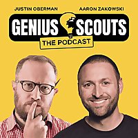 The Genius Scouts Podcast