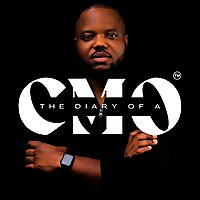 The Diary Of A CMO&trade; with Eyitayo Olayemi