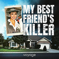 My Best Friend's Killer