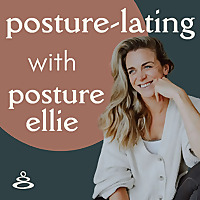 Posture-lating with Posture Ellie