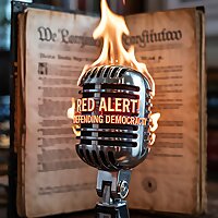 Red Alert: Defending Democracy