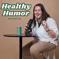 Healthy Humor