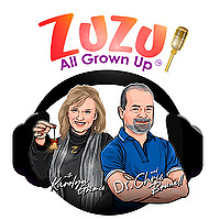 Zuzu All Grown Up