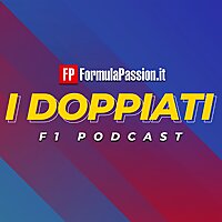 I Doppiati - F1 podcast