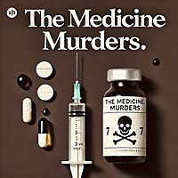 The Medicine Murders