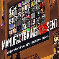 Manufacturing Dissent