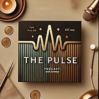The Pulse Podcast with Serenity