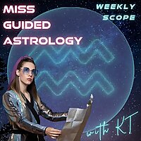 Miss Guided Astrology - Aquarius Rising