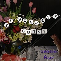 ☼ Sincerely, Sunny ☼