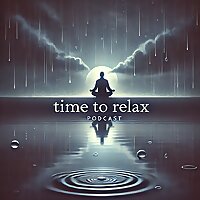 Time to Relax with Rain and Thunder