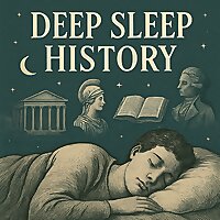 Deep Sleep History