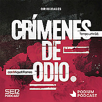 Cr&iacute;menes de odio